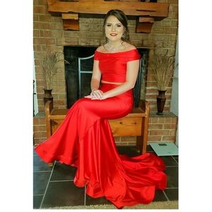 Meet your Posher, Karley